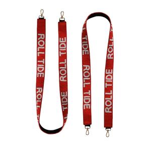 Sangles de sacs à main perlés faits à la main de luxe Design personnalisé exquis pour les femmes et les filles pour les événements spéciaux et les jours de jeu - Product Image 1