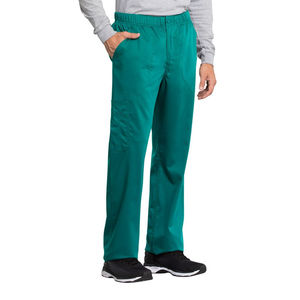 2024 nuevo estilo trajes antiarrugas uniformes de enfermera de alta calidad diseño de moda médica para hombres lona para uso hospitalario - Product Image 5