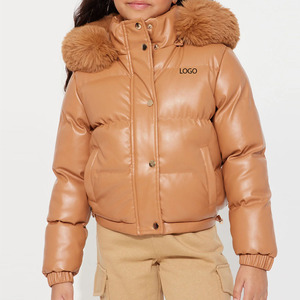 Chaquetas acolchadas de Material de alta calidad para mujer, superventas transpirables, precio barato, gran oferta, chaquetas acolchadas 2025 para mujer - Product Image 1