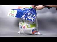 Ariel Regular Powder Clean Quick 8.5kg X2 Deterjen Pakaian