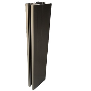 กรอบอลูมิเนียมสำหรับประตูบานเลื่อนผลิตในแบรนด์ Shalumi เวียดนาม - Product Image 4