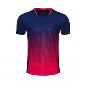 Servicio OEM, Jersey de Fútbol para Hombre, Diseño Personalizado, Ligero, Transpirable, Ecológico, 100% Poliéster, Alta Calidad, para Adultos - Product Image 1
