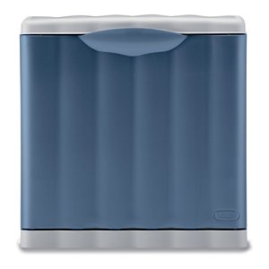 AMICA ECO SPACE Blue Waste <b>Bin</b> 20Lt Model 42553 by Stefanplast - Product Image 1