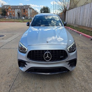 Mercedes-Benz Clase E AMG E 53 2022 Usado en Buen Estado - Product Image 1