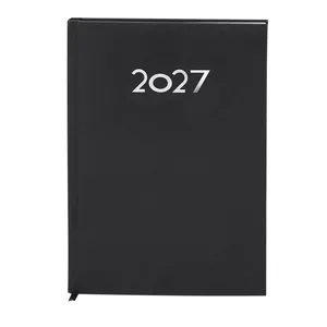 Agenda Bultman B5 personnalisé, carnet promotionnel, outil de merchandising personnalisable - Product Image 4