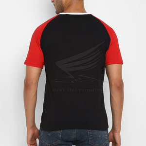 New Trendy Short Sleeves Men T-Shirt Streetwear Fashion Men T-Shirt Hot Sale Men T-Shirt Made Pakistan - Product Image 2