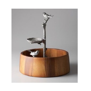 กล่องช็อคโกแลตไม้ใส่ขนมหวานออกแบบได้ตามต้องการขนาด - Product Image 6