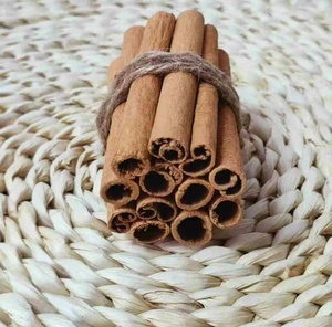 El proveedor más vendido de polvo de canela en Alemania con pureza de producto - Product Image 3