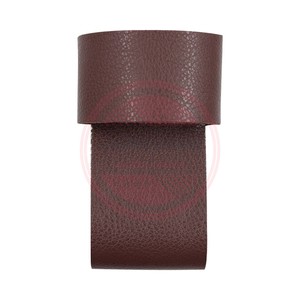 Housse de protection hache étui de hache gaine de hachette en cuir avec ceinture housses en cuir - Product Image 4