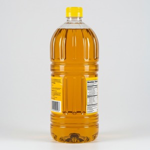 Huile de palme raffinée de haute qualité pour la cuisson à l'exportation Disponible en bouteilles Tambours Flexitanks avec étiquette OEM - Product Image 1