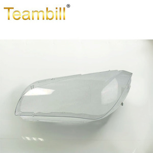 <span class=keywords><strong>BMW</strong></span> <span class=keywords><strong>X1</strong></span> <span class=keywords><strong>E84</strong></span> 헤드 라이트 유리 렌즈 커버 2013 2016 헤드 램프 플라스틱 쉘 공장 교체 수리 용 Bimmor 헤드 램프 렌즈 - Product Image 4