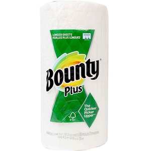 Premium Quality BOUNTY Toilet Tissue 2 Ply Fluff <b>Pulp</b> Soft Recyclable Disposable Absorbent Embossed Multifold Cleaning Wholesale - Product Image 4