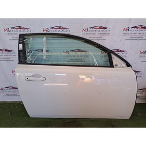 ประตูด้านหน้าขวา DX VOLVO C30 1st Series 31386660 DOOR D4162T (06>12) - Product Image 1