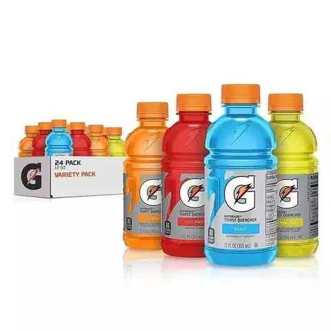 Gatoradeマルチパック/GATORADE SPORT DRINK最高品質を購入