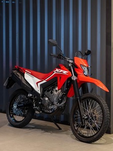 รถมอเตอร์ไซค์ฮอนด้า XR 300L ทอร์นาโด ขายดี - Product Image 3