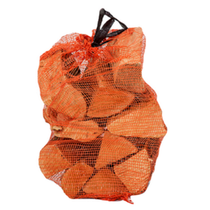ฟืนไม้โอ๊คและฟืนเบิร์ชแบบแยกในเตาเผาแบบแห้ง - Product Image 4