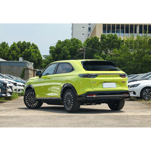 ลดราคาสินค้าปี 2022 รถยนต์ไฟฟ้า ENS1 - Product Image 5