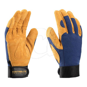 ถุงมือช่างน้ำหนักเบาสไตล์ไม่เหมือนใคร - Product Image 1