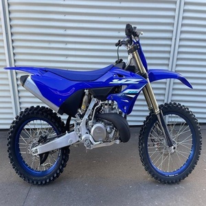 Motos YZ250 Blues de qualité supérieure 249CC 2 temps - Product Image 1