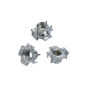 Écrou araignée à 4 pointes - Product Image 1