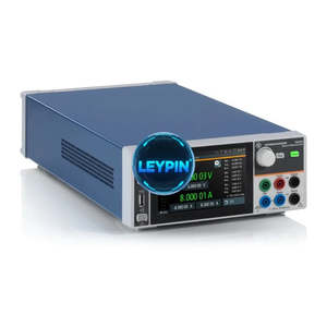 Unidades de Medición de Fuente Rohde&Schwarz NGU201 NGU401 NGU411 NGU-B105 - Product Image 3