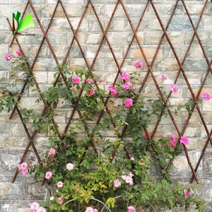 Paneles de Cercado de Bambú para Jardín, Grandes y de Alta Calidad, con Conectores de Ramas, Ecológicos, Resistentes al Moho y Renovables - Product Image 3