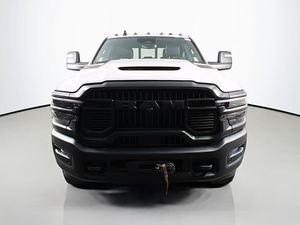 OFFRE EXCEPTIONNELLE Vente aux enchères 2025 R.A.M 2500 Power Wagon Crew Cab 4WD - Product Image 2