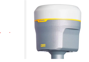 Oferta al por mayor para equipos industriales R12i GNSS - Product Image 5