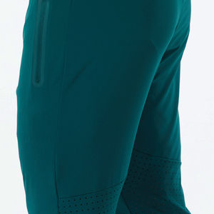 กางเกงวอร์มผ้าแคนวาสทรงตรงน้ำหนักเบาสำหรับผู้ชาย ปี 2025 แฟชั่นใหม่ ขายส่ง คุณภาพสูง แบบสั่งทำพิเศษ มีกระดุม ลายแถบข้าง เอวกลาง - Product Image 5