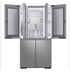 Réfrigérateur-congélateur multiportes encastrable 2025/2026 en stock - Product Image 2