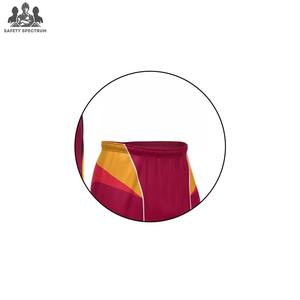 Uniformes de Rugby Deportivos OEM, Marca Privada Personalizada, Transpirables, 100% Poliéster, Resistentes, Precio de Fábrica, Hechos en Pakistán - Product Image 5
