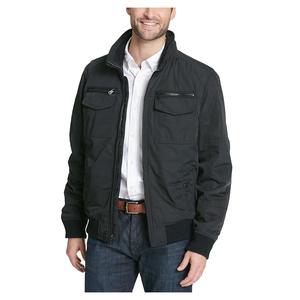 Bangladesh Manufacture Export Solid Color <b>Men's</b> <b>Jacket</b> Casual Polyester +cotton Fabric Best From Bangladesh Factory Price - Product Image 4