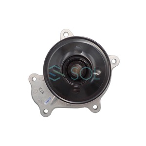 ปั๊มน้ำ WPT 200 AISIN จากผู้ผลิตมินิ - Product Image 3