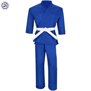 2024 การพิมพ์โลโก้ที่กําหนดเองคุณภาพสูงศิลปะการต่อสู้สวมใส่ MMA Jiu Jitsu ต่อสู้ชุดสําหรับชาย - Product Image 2