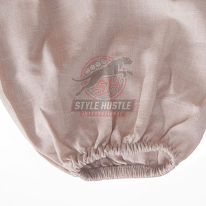 Conjunto de Uniforme de Kung Fu de Talla Grande de Alta Calidad, el Mejor Diseño de 2023, Uniforme de Kung Fu a Precio Económico - Product Image 6