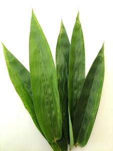 ชาใบไผ่สีเขียวแบบแห้งธรรมชาติชาสมุนไพรดอกบัวสีน้ำเงินเวียดนาม - Product Image 3