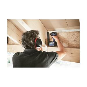 Atornillador de Impacto Inalámbrico Festool TID 18-Basic, Atornillador Eléctrico Sin Batería - Product Image 3