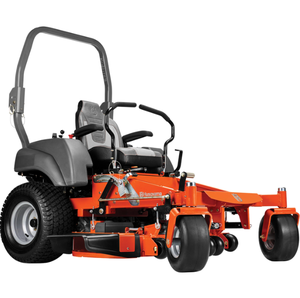 Tondeuse à gazon à rayon de braquage nul Z560LS, 38,5 CV, moteur Ksaki V-Twin, plateau de coupe de 60 pouces - Product Image 2