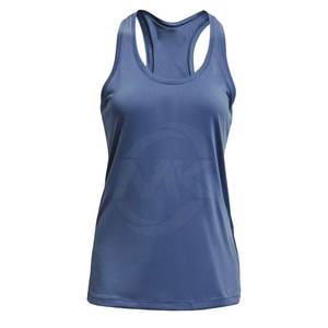 Camiseta sin Mangas de Alta Calidad y Moda para Mujer, Talla Grande, Informal, Deportiva, Transpirable, Ecológica y de Secado Rápido - Product Image 1