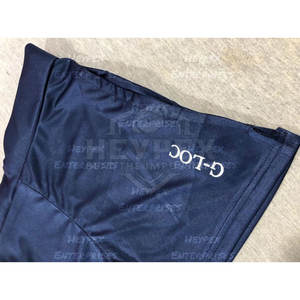 Pantalones cortos de compresión para gimnasio y culturismo informales de alta calidad para hombre, pantalones cortos elásticos para fitness a la venta a precios razonables - Product Image 2