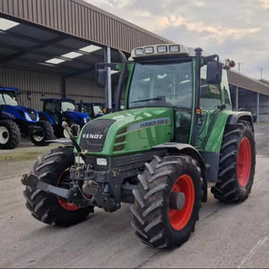 Tractor Agrícola Fendt 309 CI de 75HP - Product Image 2