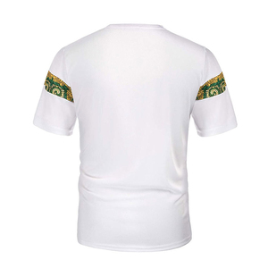 Conjunto de Pantalones Cortos y Camiseta para Hombre, Transpirable y Cómodo, para Verano, Otoño e Invierno, al Mejor Precio - Product Image 4