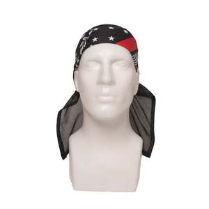 Nouvelle conception 100% coton antidérapant sec réversible Protection professionnelle compostable bandes de sueur sport basket-ball Tennis - Product Image 5