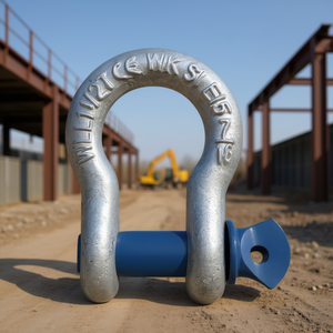 Grillete Gedore KL-1029-3003 GN585-11-A - Product Image 3