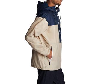 Chaqueta Cortavientos para Hombre a Precio Razonable, Último Estilo, Tela Resistente a las Arrugas, Chaqueta Cortavientos Duradera para Hombre con Personalización Completa - Product Image 2