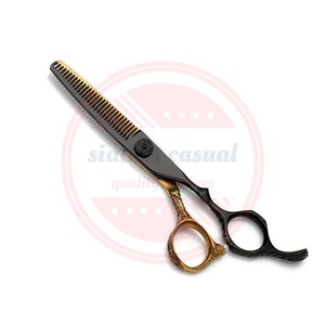 ชุดกรรไกรตัดขนสัตว์เลี้ยงแบบ2ชิ้นชุดกรรไกรตัดขนสัตว์เลี้ยงแบบมืออาชีพ - Product Image 5