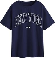 T-shirt Homme Oversize en Coton Lourd de Haute Qualité, 100% Coton Peigné, Col Rond, Manches Courtes, 220g, Décontracté, Sérigraphie Personnalisée