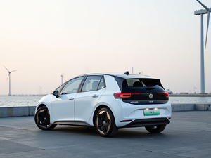 2025高品质ID.<span class=keywords><strong>3</strong></span>轿车迷你EV智能车，带45OKm掀背车车身结构新型电动车160千米/h - Product Image 6