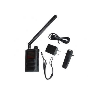 Detector de Drones Portátil D-J-I Autel FPV 300M-6G Original, Nuevo, Sistema de Detección de 2 km de Alcance - Product Image 3