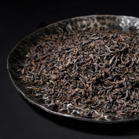 Thé noir Assam CTC de qualité supérieure, grade BOP, couleur intense, en vrac, mélange d'exportation pour la restauration et les acheteurs en gros